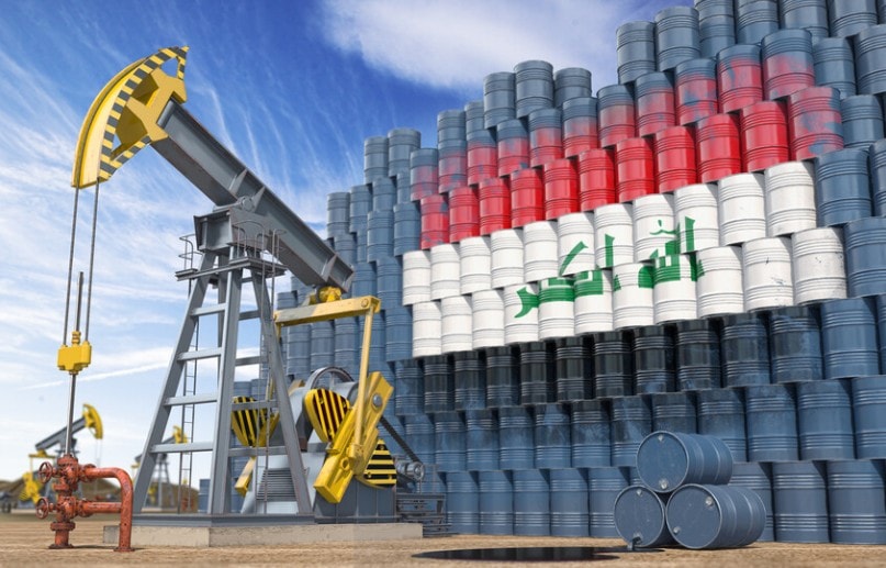 صادرات نفت عراق در ماه اوت افزایش یافته و انتظار میرود این ماه بیشتر شود
