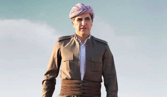 پەیامی نێچیرڤان بارزانی لە یادی شۆڕشی مەزنی ئەیلوول