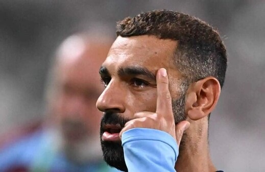 بۆ یەکەمجار.. محەمەد سەڵاح هۆکاری پەیوەندیکردنی بە تەرابزۆن سپۆر ئاشکرا دەکات