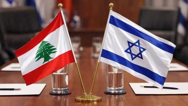 مذاکرات میان اسرائیل و لبنان به ماه اکتبر به تعویق افتاد