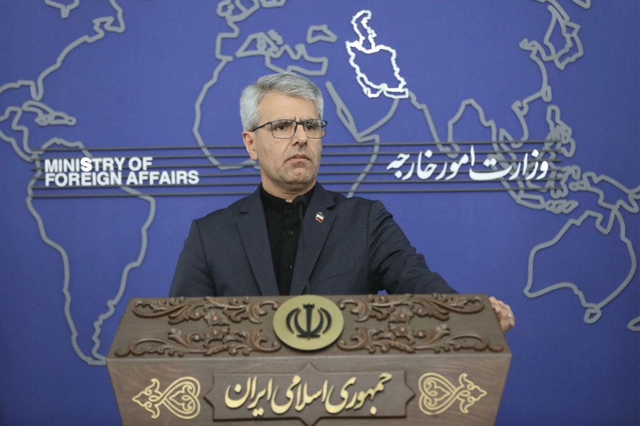 Das nukleare Patt hält an; Teheran bleibt weiterhin vom Verhandlungstisch mit Washington entfernt