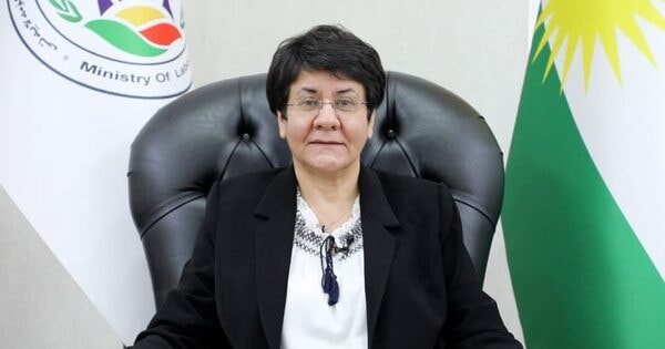 بغداد برای کودکان اوتیسم اقلیم کردستان حقوق برقرار میکند
