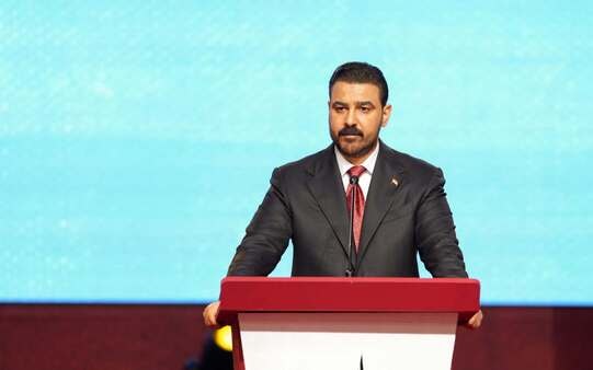 عەلی زەیدی: ئێستا عێراق دەوڵەتێکە خاوەنی بڕیاری خۆیەتی و خاک و ئاسمانی پارێزراوە