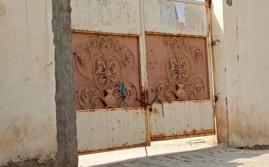إغلاق مدرسة في محافظة عراقية منذ يومين بسبب خلاف بين عائلتين