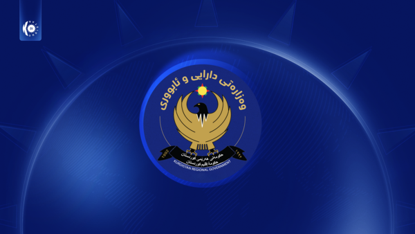 وەزارەتی دارایی و ئابووری: سبەی لیستی مووچەی مانگی ئەیلوول ڕادەستی بەغدا دەکرێت