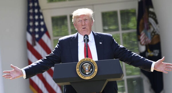 Trump: Ukrayna savaşı sona erdirmek için yeni bir başkana ihtiyaç duyuyor