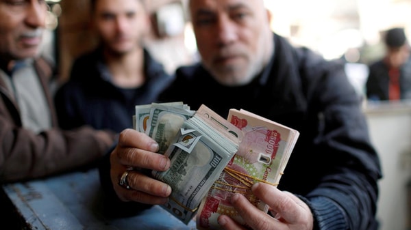 دلار از ۱۶۰ هزار دینار گذشت