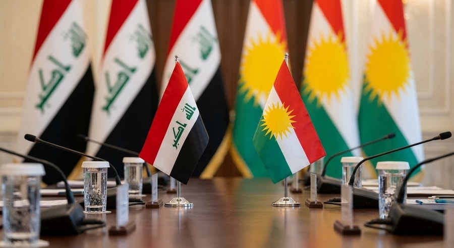 برای گفتوگو درباره سهم اقلیم در بودجه 2027، هیأتی عالیرتبه از دولت اقلیم به بغداد میرود