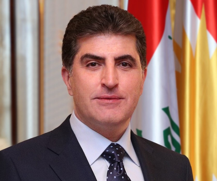 سەرۆکی هەرێمی کوردستان: بەرگری لە مافەکانی ئێزیدییەکان دەکەین
