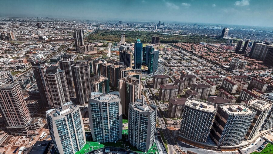 كيف تم النهوض بقطاع الاستثمار في الكابينة التاسعة؟
