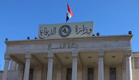 لە نەینەوا بەهۆی تەقینەوەی بۆمبێکی چێندراو دوو سەربازی سوپای عێراق کوژران