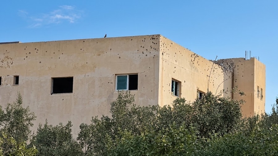 ئاسایشی ئوردن ئەنجامدەرانی هێرشە تیرۆریستییەکەی سەر کڵێسای کەرەکی دەستگیرکرد