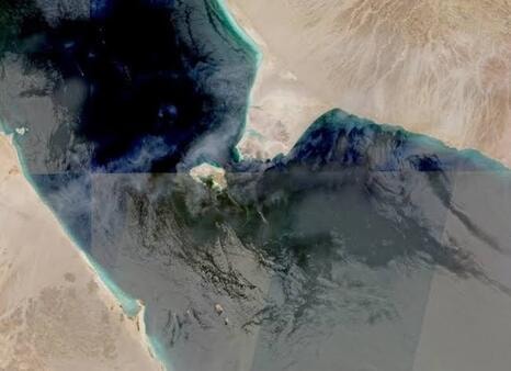 Mohammed Al-Jaber : le détroit de Bab el-Mandeb a été débarrassé des Houthis