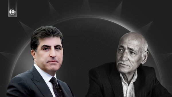 President of the Kurdistan Region Sends a Condolence Message to the Family of the Late Jalil Kakaveis