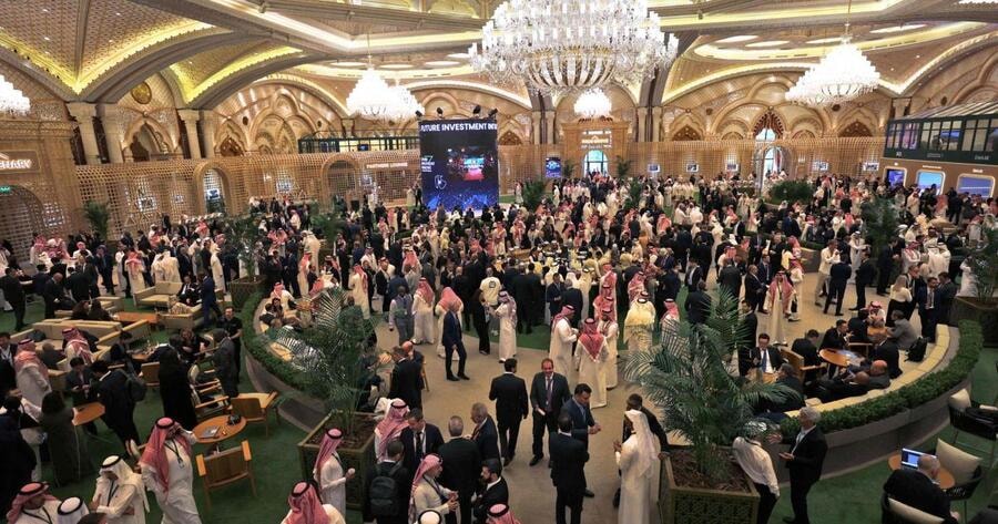 L’Arabie saoudite a reporté à l’année prochaine la conférence internationale « Davos du désert » en raison des conditions de sécurité