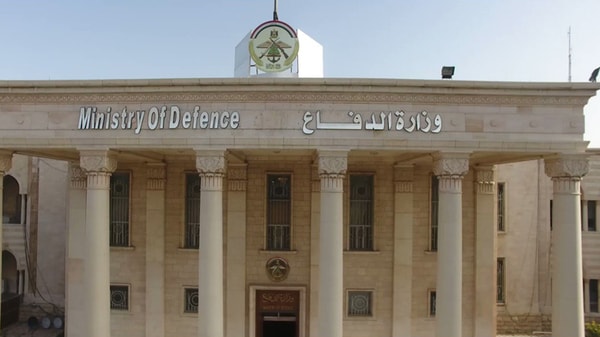 وەزارەتی بەرگریی عێراق: هیچ فڕۆکەیەکی F-16 بەهۆی گرفتی تەکنیکییەوە نەکەوتووەتە خوارەوە