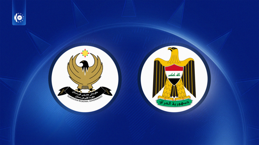 Federal hükümetten üst düzey bir heyet Kürdistan Bölgesi’ni ziyaret ediyor