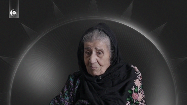 سەبریە مام ئەحمەد کۆچی دوایی کرد