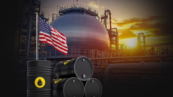 Les stocks de pétrole brut des États-Unis ont diminué de manière inattendue