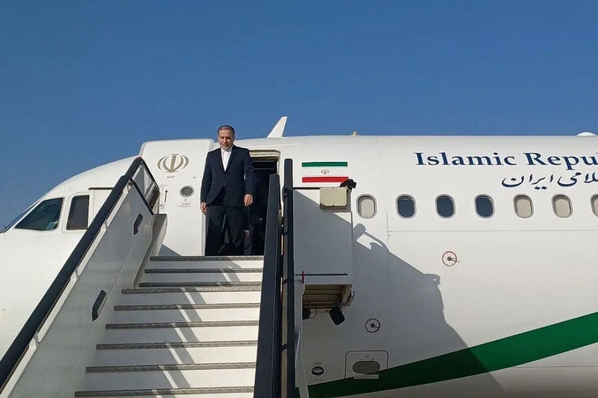 گەیشتنی عەڕاقچی بە بەغدا؛ ئاڵەنگارییەکانی ئێران لە کۆبوونەوەی پەنجاوچوارەمی ڕێکخراوی هاوکاریی ئیسلامی