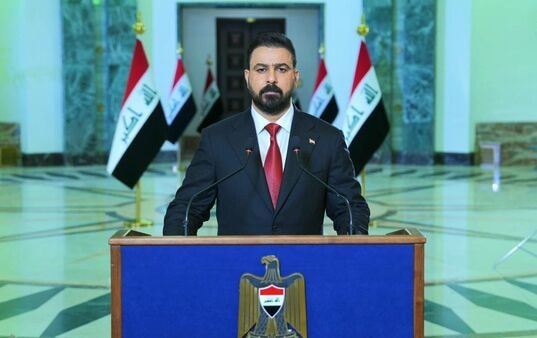 نخستوزیر عراق: حاکمیت کامل عراق محقق شد و تسلیحات خارج از کنترل دولت مهار میشوند