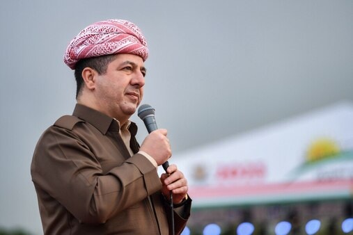 Kürdistan Bölgesi'nin dokuzuncu hükümet kabinesi ne yaptı?