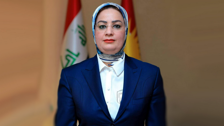The head of the Turkmen Reform Party faction calls for the resumption of sessions of the Kurdistan Parliament