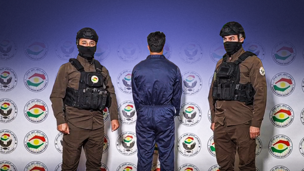 ڕوونکردنەوەیەک لە ئاسایشی هەولێرەوە لەبارەی دۆزینەوەی تەرمێک لەسەر ڕێگای شەقڵاوە