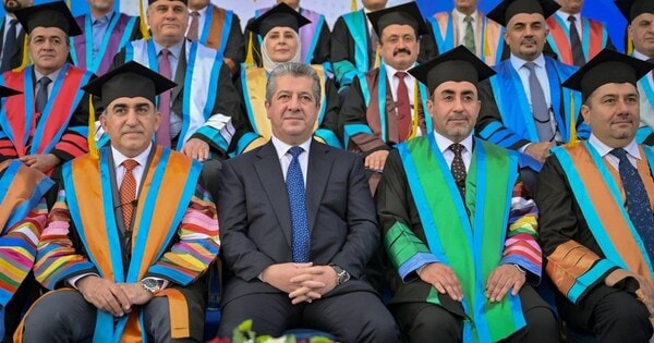 رئيس الحكومة: سنبذل كل جهد لتوفير التعيين لشبابنا والخريجين