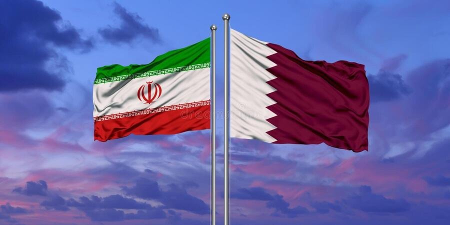 ڕۆیتەرز: ئێران تاوتوێی ڕەشنووسێکی نوێی ڕێککەوتن دەکات کە لەلایەن قەتەرەوە پێشکەش کراوە