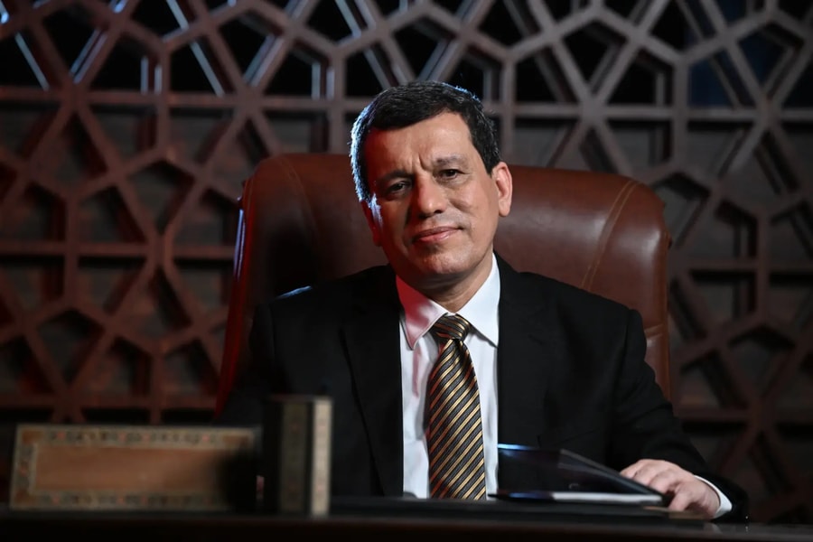 مظلوم عبدي: دمج القوات في المؤسسات العسكرية السورية خطوة تاريخية لصالح الكرد