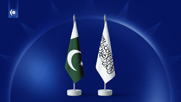حکوومەتی ئەفغانستان: لە هێرشە ئاسمانییەکانی پاکستاندا 9 مەدەنی کوژران