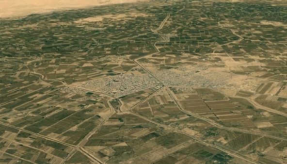 کەرکووک.. لە حەویجە شەڕێکی سەخت لە نێوان سوپای عێراق و تیرۆریستانی داعش ڕوویدا