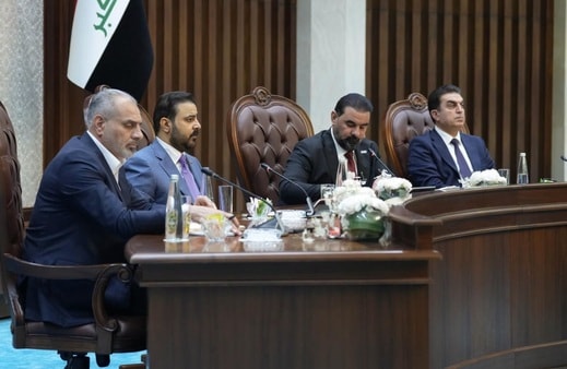 Iraqi Parliament Speaker: There Is No Reversal of the Decision to Raise the Dollar Exchange Rate