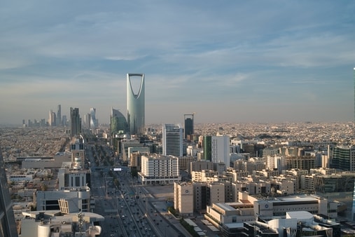 خوێندنی قوتابخانەکانی ڕیازی پایتەختی سعوودیە کرایە ئۆنلاین