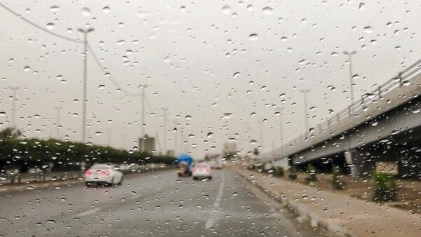 سلێمانی بۆ ڕووبەڕووبوونەوەی شەپۆلی بارانبارین دەچێتە حاڵەتی ئامادەباشییەوە