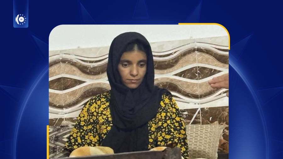 العثور على شيرين ياسين حيّة في عقرة بعد 5 أيام من اختفائها