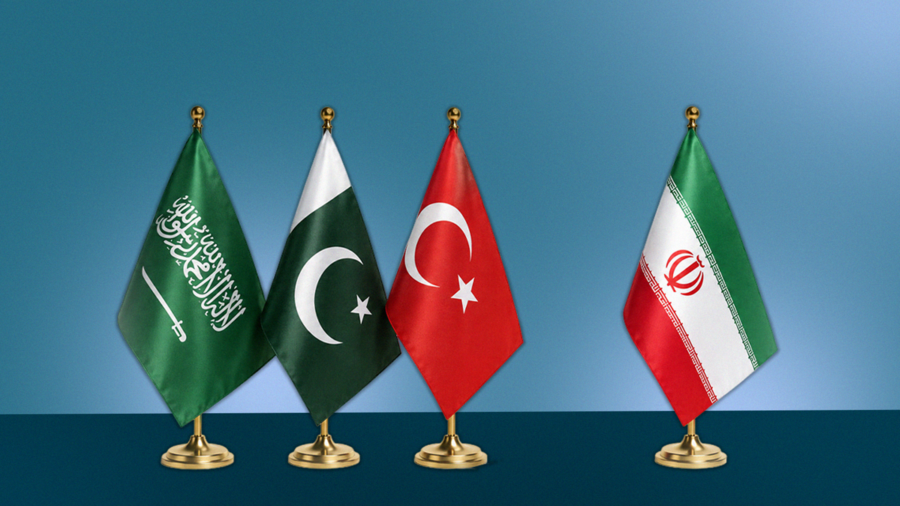 تاران.. کۆبوونەوەی نێوان نوێنەرانی وڵاتانی ڕێککەوتننامەی مەککە و ئێران بەڕێوەدەچێت