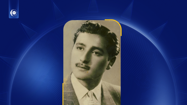 هونەرمەند خەلیلی سەدیقی (1930 - 1970)