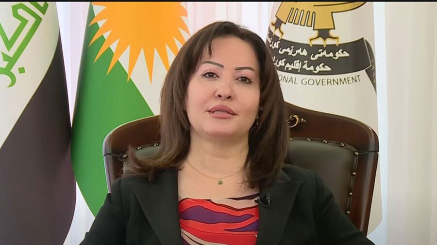 KDP Bloc Leader: The Acting Speaker Must Convene the First Parliamentary Session and Complete the Legal Procedures