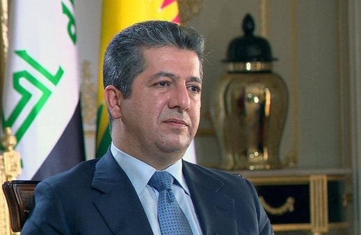 Mesrur Barzani, Riyad ve Abha havaalanlarına yönelik saldırıları kınadı