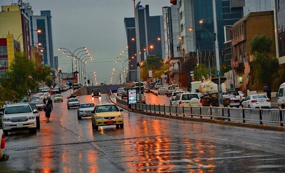 Meteoroloji uzmanı: Bu yıl yağış miktarı sevindirici olacak