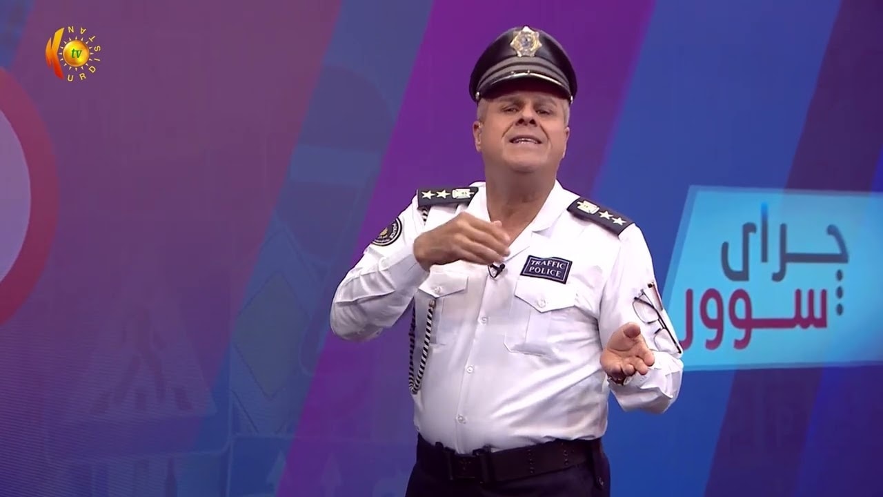 فازڵ حاجی  ڕووداوی جۆراوجۆر و مەترسیداری بۆ ئامادە کردوون و هۆکارەکانیان دەخاتە ڕوو - ئەڵقەی (175)