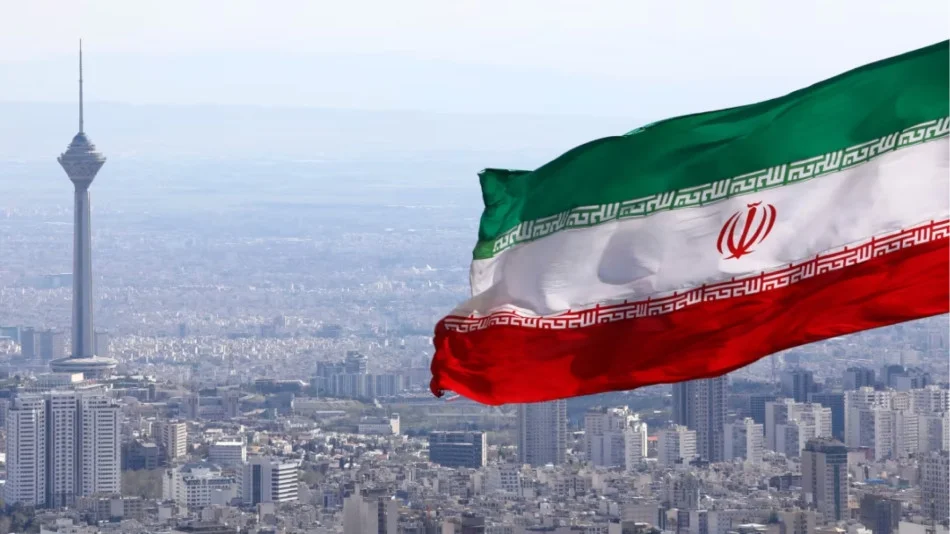 قوه قضاییه ایران از اعدام یک معترض به اتهام تیراندازی به پلیس خبر داد