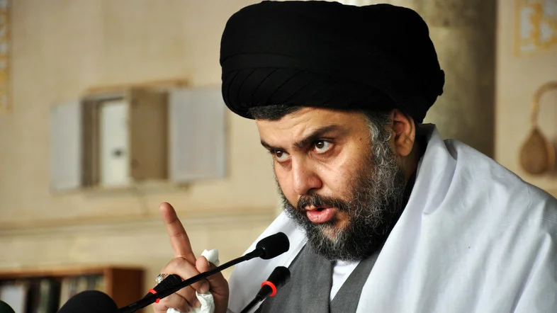 موقتهدا سهدر هیوای دهخوازێت لە دوای کشانەوەی هێزەکانی هاوپهیمانان دەستوەردانی دەرەکی لە عێراق روو نهدات