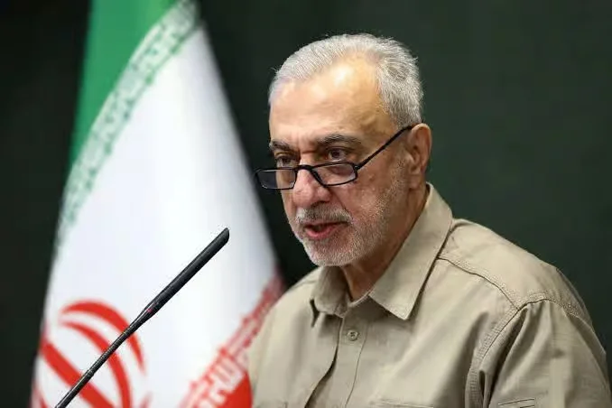 وزیر دفاع جدید ایران در صورت وقوع حمله، تهدید به وارد کردن «آسیبهای سنگین» به آمریکاییها کرد