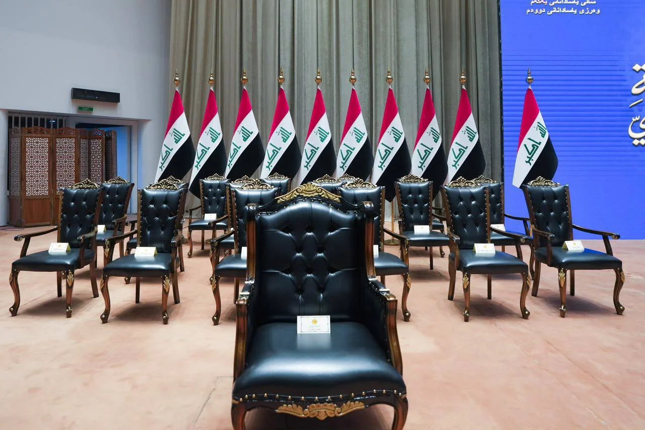 ناوی جێگرانی سەرۆك وەزیران و وەزیرە نوێیەكانی حكوومەتی عێراق بڵاو دەكرێتەوە