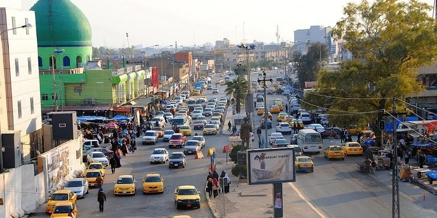 دەستەی دەستپاكیی عێراق دەستگیركردنی سێ كەس لە كەركووك ڕادەگەیەنێت