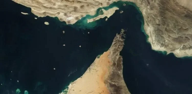 کره جنوبی مشارکت در تأمین امنیت تنگه هرمز را بررسی میکند