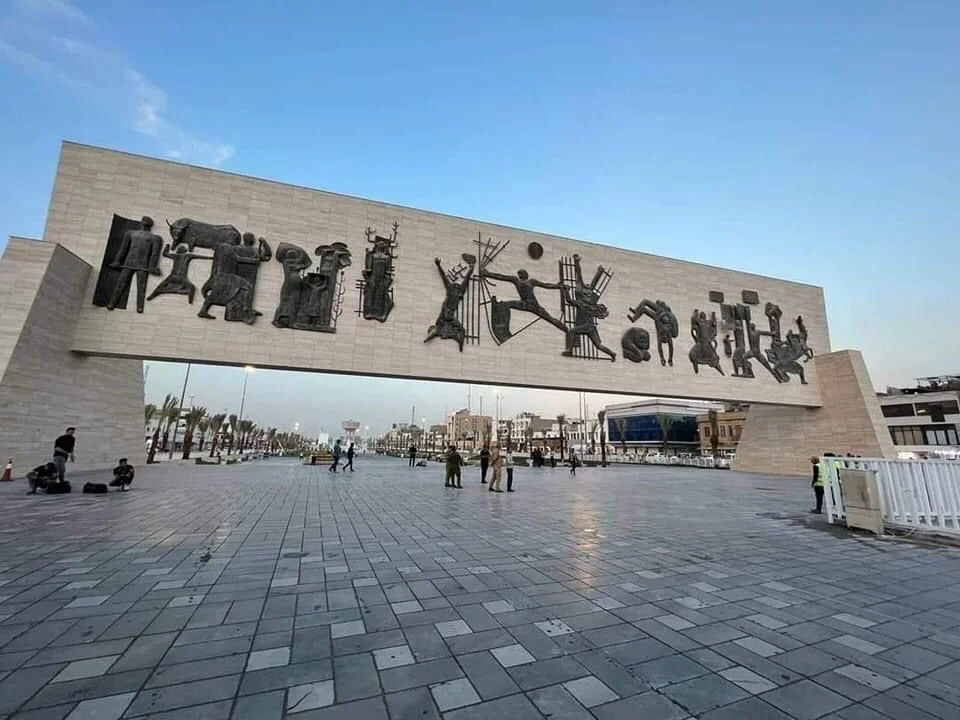بەغدا.. دوو دراوسێ لەسەر سۆندەی ئاو دەبێتە شەڕیان و 5 كەس دەبنە قوربانی